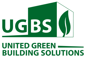 UGBS horizontal Logo_mono